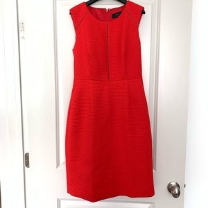 J. Crew Portfolio dress